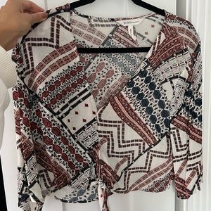 BCBG Generation Blouse